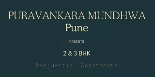 Puravankara Mundhwa Pune Brochure