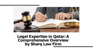 Advocates in Qatar