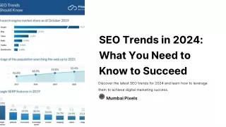SEO Trends in 2024: What You Need to Know to Succeed