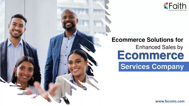 ecommerce solutions for