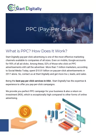 Unlocking the Power of PPC Marketing Strategies for Success