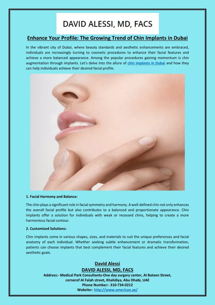 enhance your profile the growing trend of chin