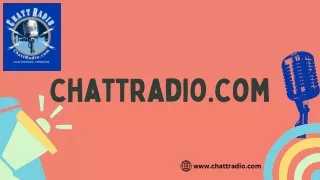 Trusted Ham Radio Suppliers - Chatt Radio