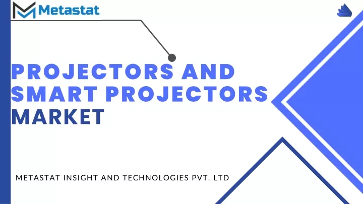 projectors and smart projectors