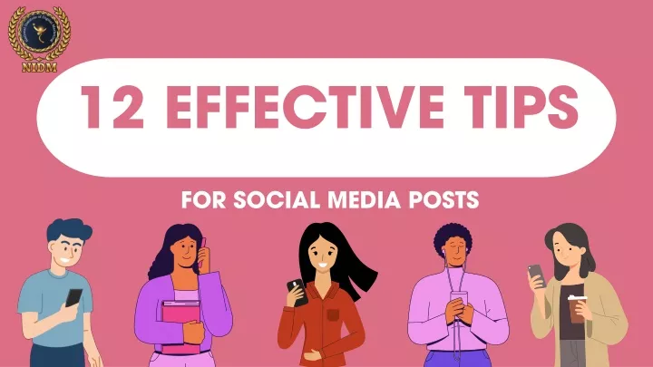 12 effective tips