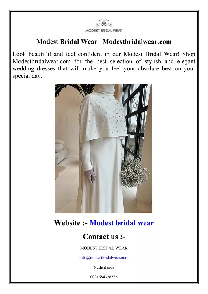 modest bridal wear modestbridalwear com