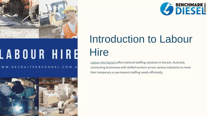 introduction to labour hire