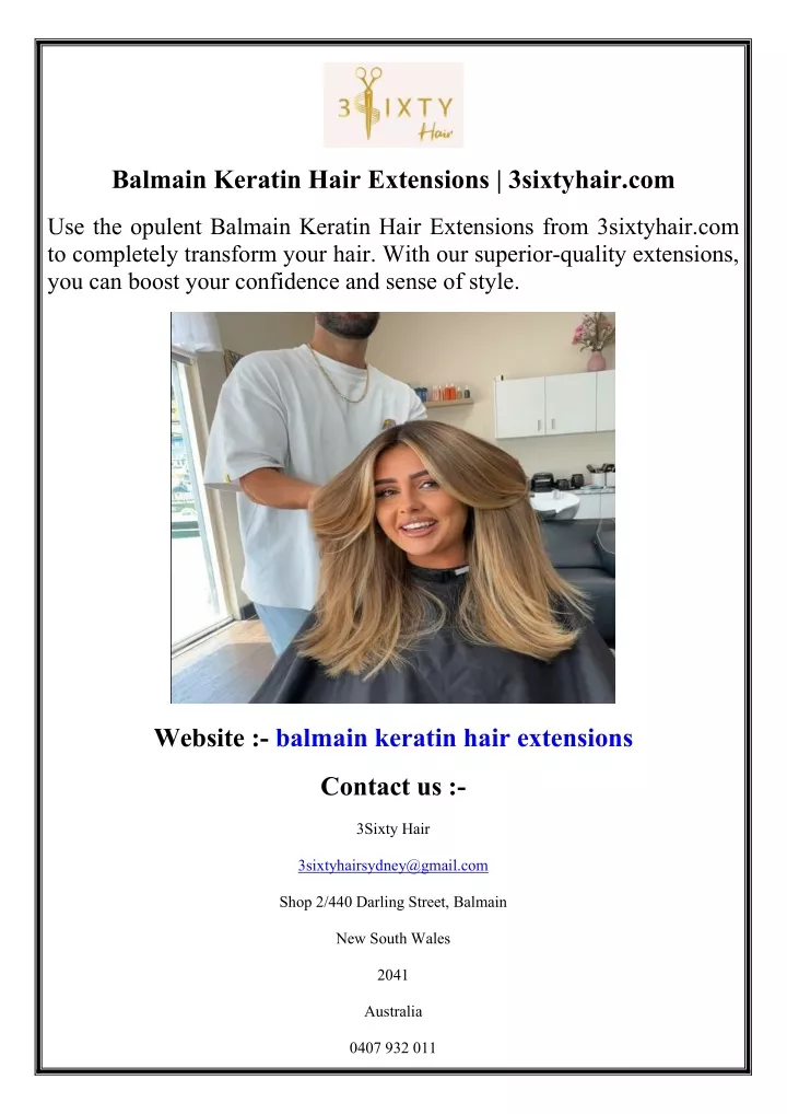 balmain keratin hair extensions 3sixtyhair com