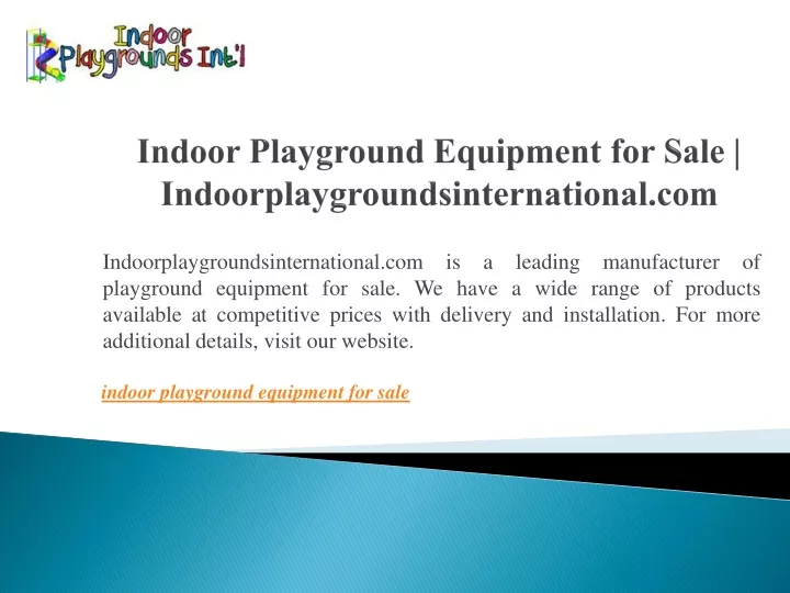 indoor playground equipment for sale indoorplaygroundsinternational com