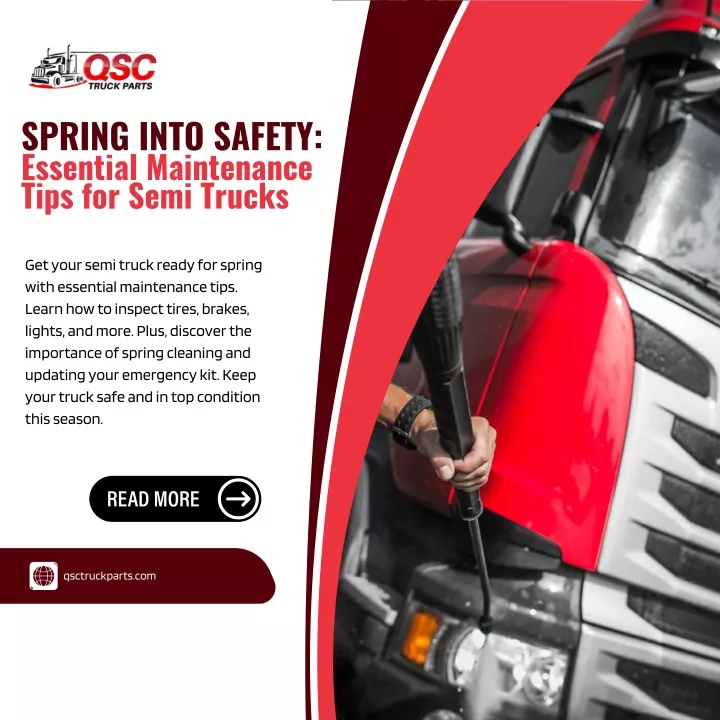 spring into safety