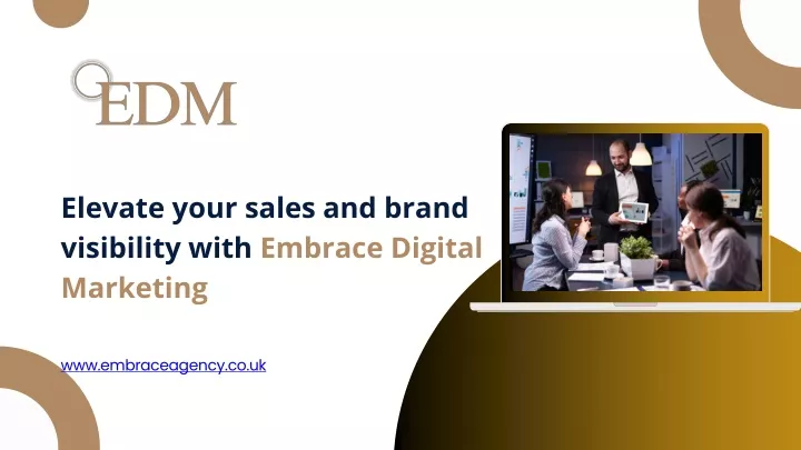 elevate your sales and brand visibility with