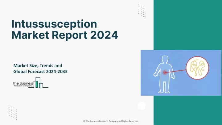 intussusception market report 2024