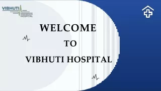Best Gynecologist in Dehradun | Vibhuti Hospital