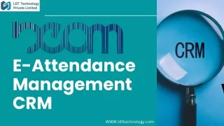 Optimise Your Attendance Tracking and Boost Productivity