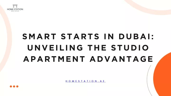 smart starts in dubai unveiling the studio