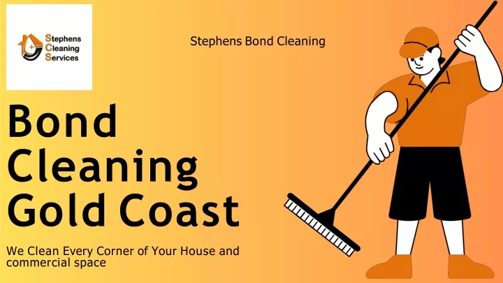 stephens bond cleaning