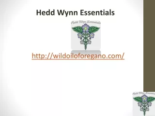 Oregano Oil for Skin Infection,  wildoiloforegano.com