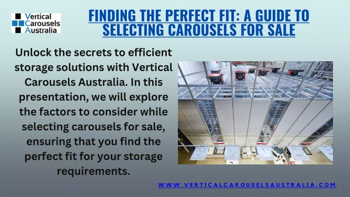 finding the perfect fit a guide to selecting