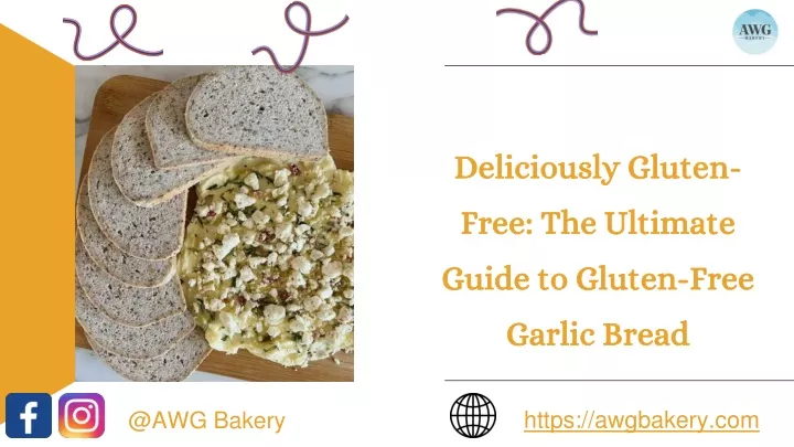 deliciously gluten free the ultimate guide