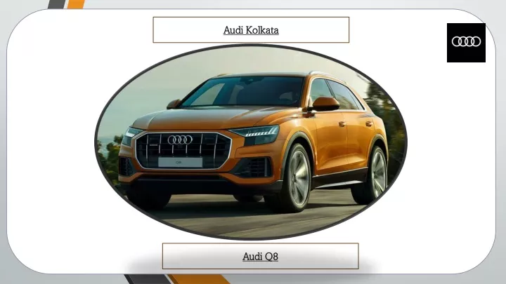 audi kolkata