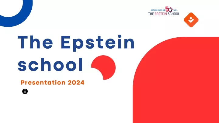 the epstein school