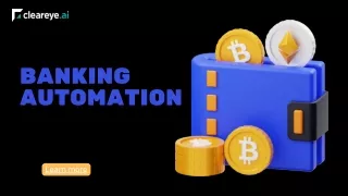 Banking Automation AI