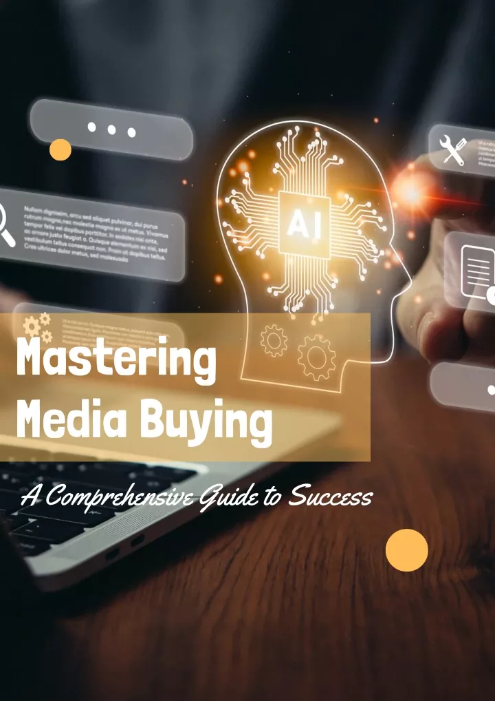 mastering media buying