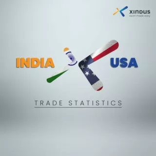 India-USA Bi-lateral Trade FY23