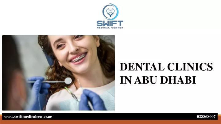 dental clinics in abu dhabi