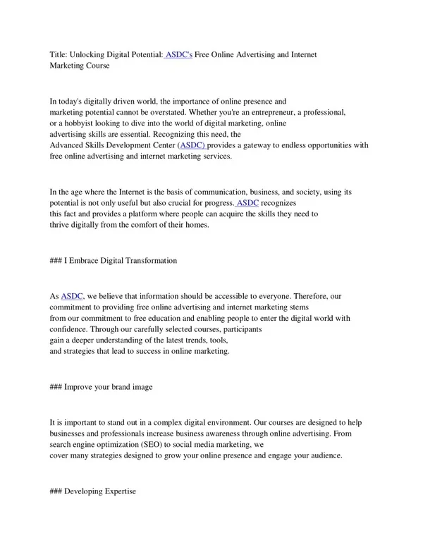 title unlocking digital potential asdc s free