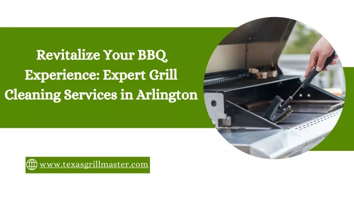 revitalize your bbq experience expert grill