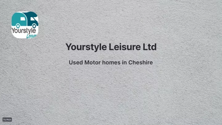 yourstyle leisure ltd