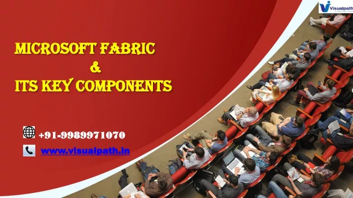 microsoft fabric its key components