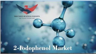 2-Iodophenol Market