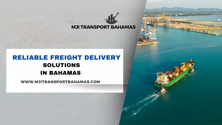 mji transport bahamas