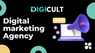 DIGICULT GLOBAL MEDIA