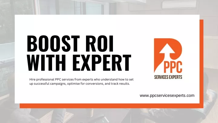 boost roi with expert hire professional