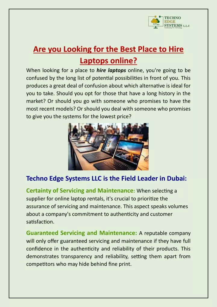 are you looking for the best place to hire