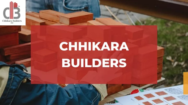 chhikara builders