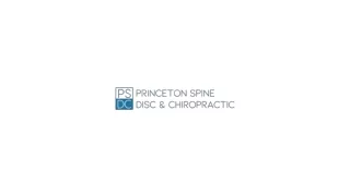 Natural & Effective Chiropractic Treatment For Neck Pain In Princeton, NJ
