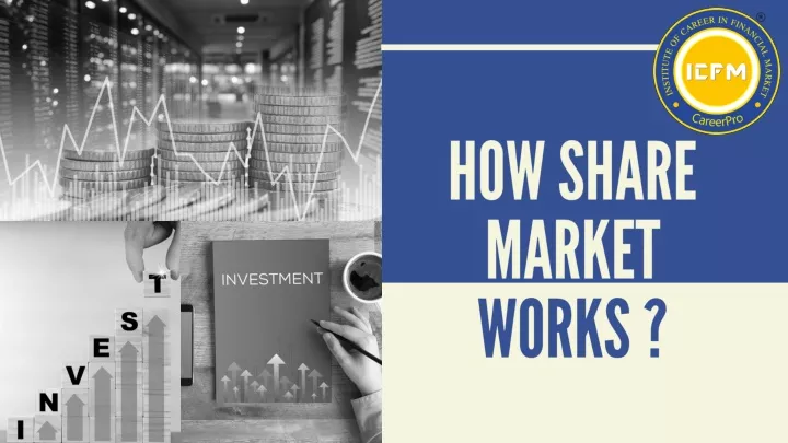 how share market works