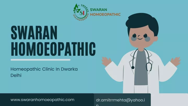 swaran homoeopathic