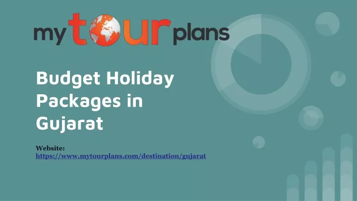 budget holiday packages in gujarat