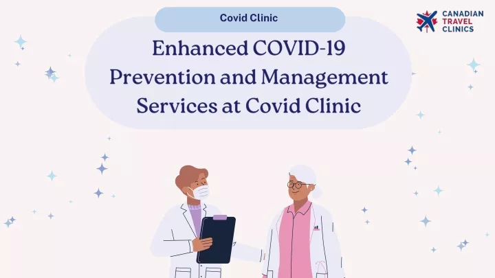 covid clinic