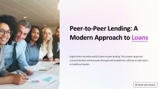 Peer-to-Peer-Lending-A-Modern-Approach-to-Loans