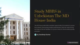 Study-MBBS-in-Uzbekistan-The-MD-House-India