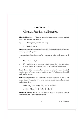 10_science_notes_01_Chemical_Reactions_and_Equations_1