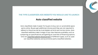 classified website (1)