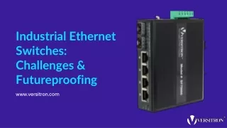 Industial-Ethernet-Switches