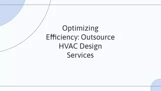 Optimizing-efficiency-outsource-hvac-design-services